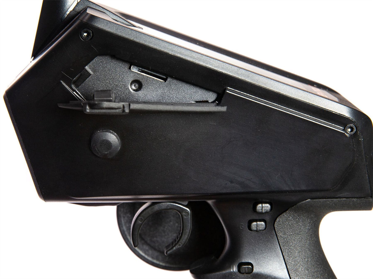 Spektrum DX5 Pro 2021 DSMR TX w/SR2100