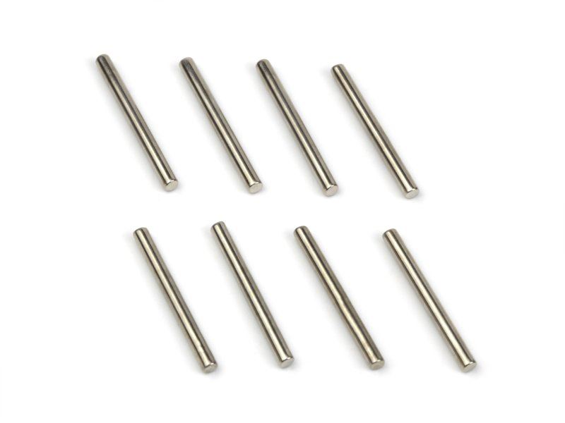 Pin 2.5X27Mm (8Pcs)