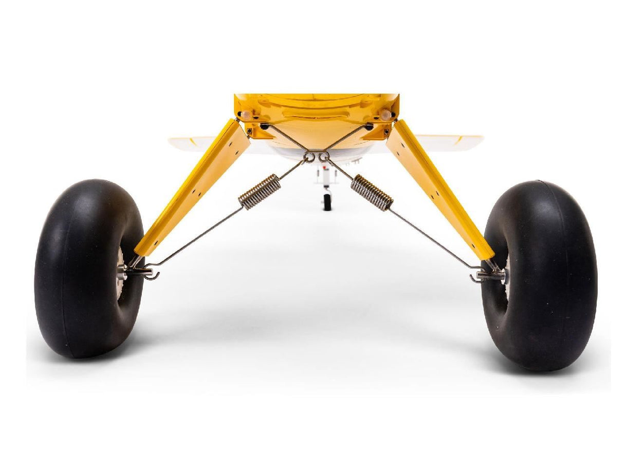 E Flite Super Timber 1.7m PNP