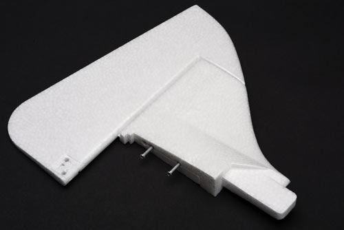 Ripmax Wots Wot Foam-E - Fin & Rudder