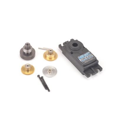 Schumacher Gear Set - HSDR420