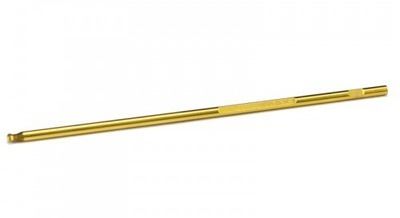 Arrowmax Ball Driver Hex Wrench .093(3/32)x120mm Tip Only