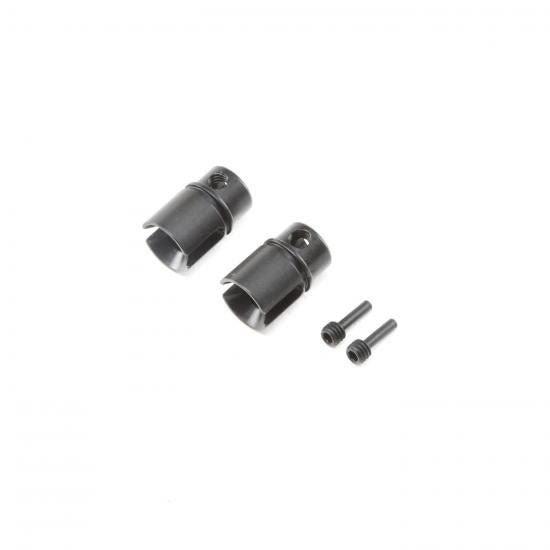 Losi Center Drive Coupler: TENACITY ALL (Losi232024)
