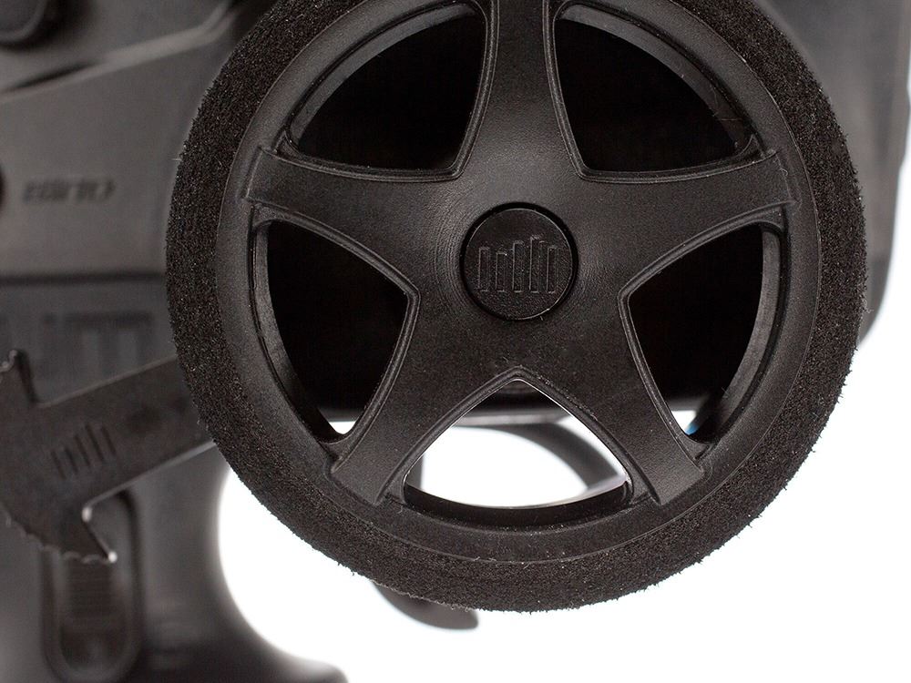 Spektrum DX3 Thumb Steer Wheel