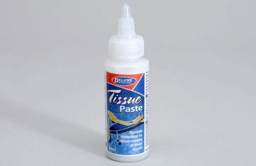 Deluxe Materials Tissue Paste - 50ml