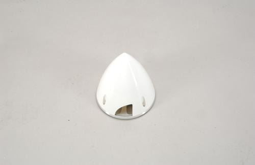 Irvine Spinner 89mm - White