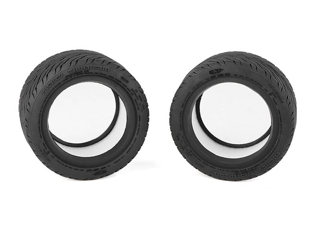 Rc4Wd Mickey Thompson 2.2 Sportsman S/R Scale Tyres