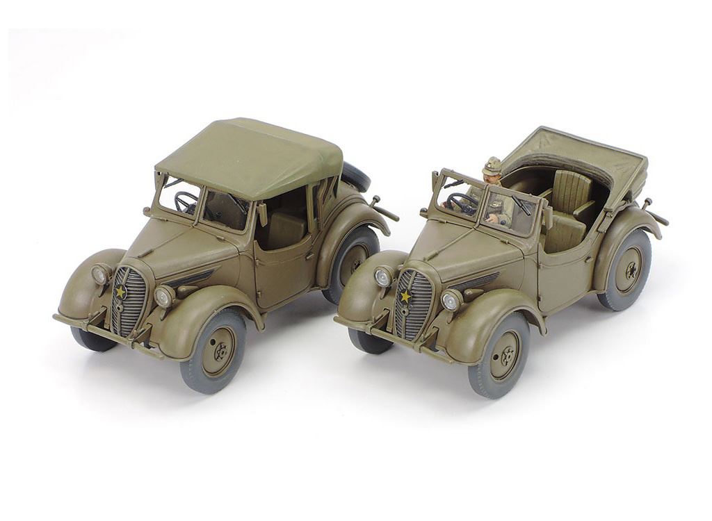 Tamiya 1/48 Ki-46 Iii 100 & Kurogane