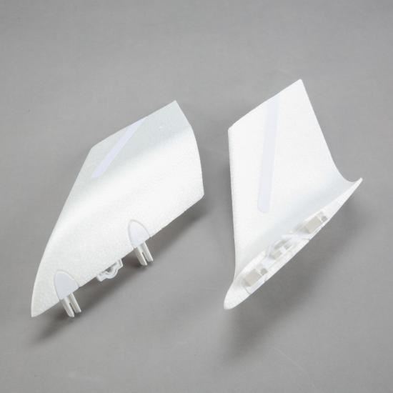 E-Flite Winglet Set (2): Opterra