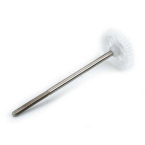 Hobby Zone Prop Shaft with Hardware: Cub