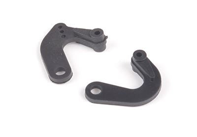 Schumacher Radius Arms (pr) - TOP CAT
