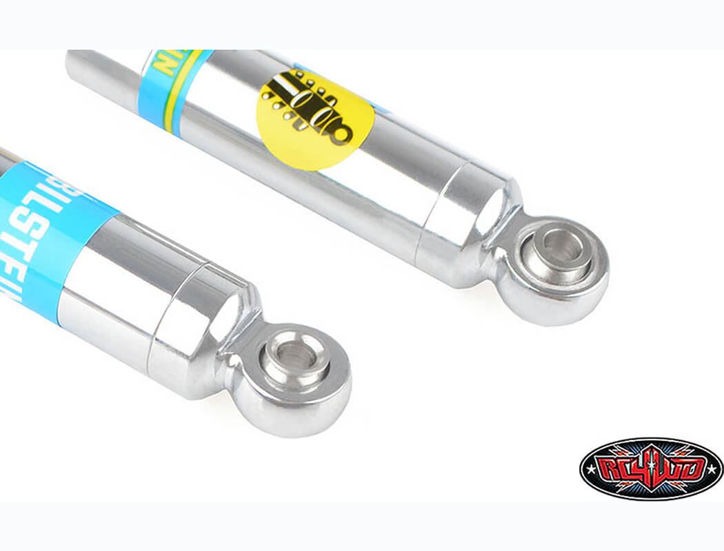 Rc4Wd Bilstein Sz Series Shock Absorbers (70Mm)