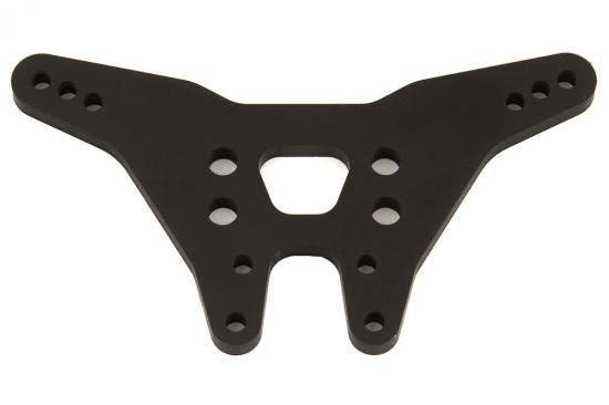 TEAM ASSOCIATED B6 CLUB RACER REAR SHOCK TOWER G10