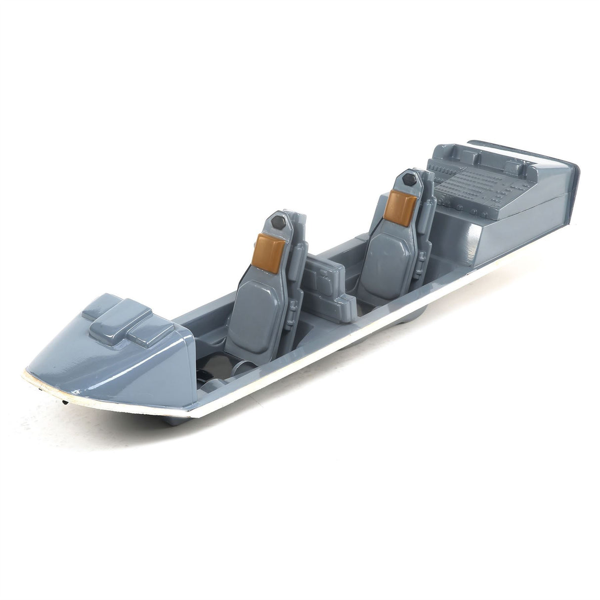 Hangar 9 Cockpit Hatch: OV-10 Bronco