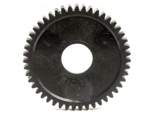 HPI Spur Gear 47 Tooth (1M) (Nitro 2 Speed/Nitro 3)