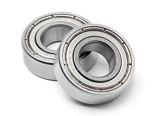 Maverick Ball Bearing 22X10X7mm (2Pcs)