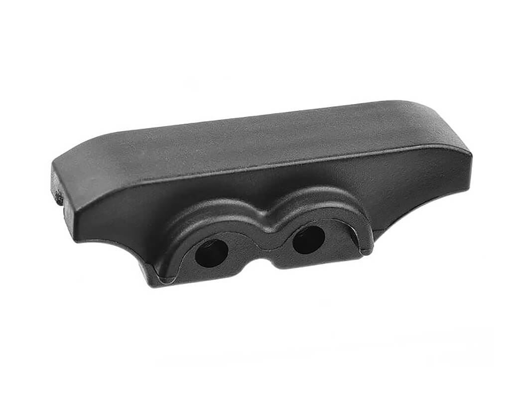 TEAM CORALLY CHASSIS BRACE COVER COMPOSITE 1PC
