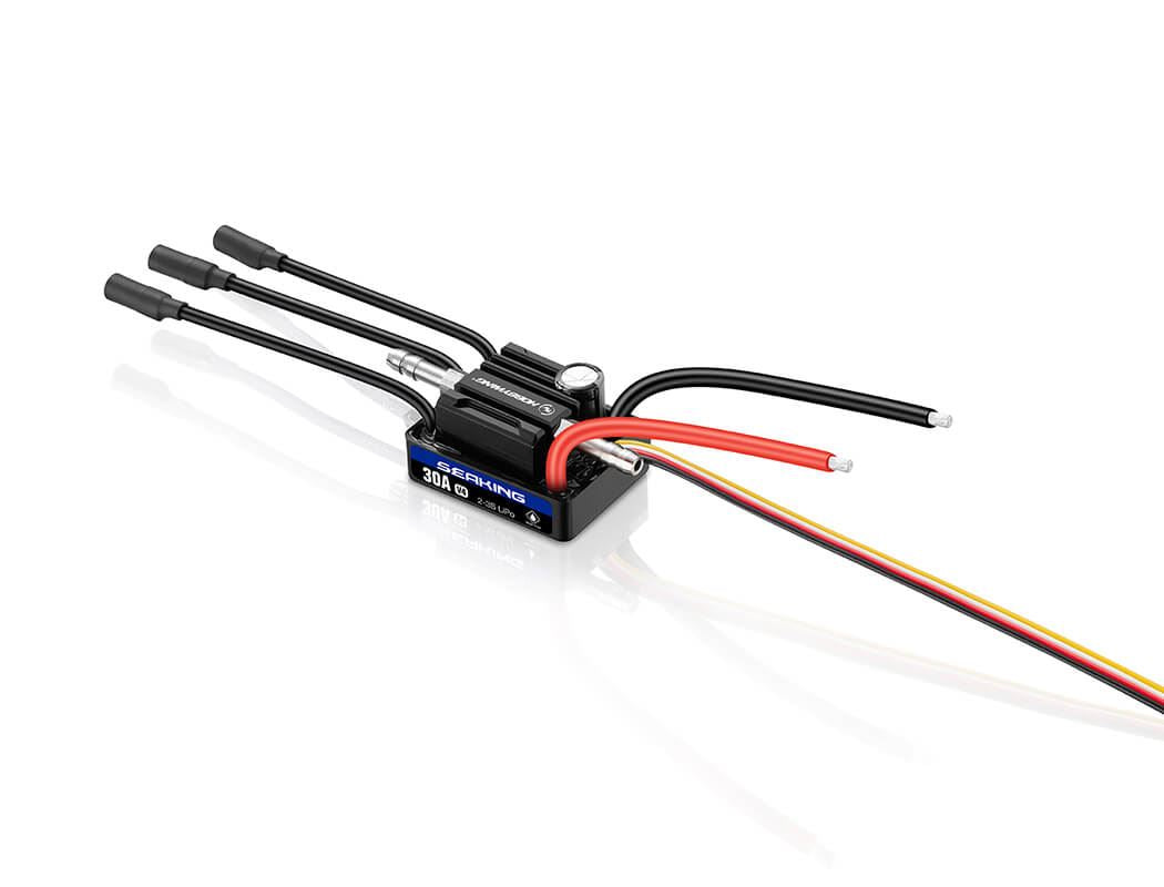 Hobbywing Seaking 30A V4 Speed Control