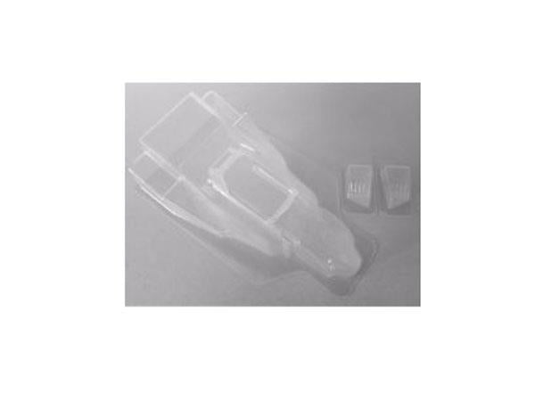 Tamiya Body Fender For 47330 Big Wig