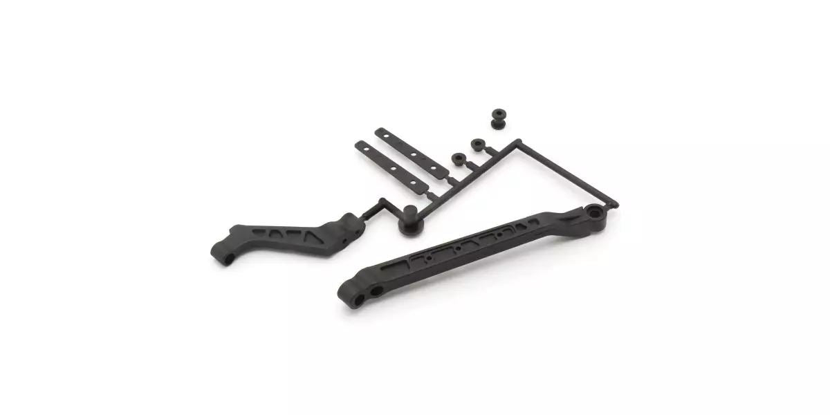 Kyosho Inferno Mp11E Chassis Brace Set