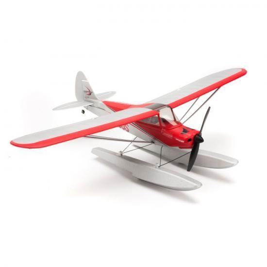 E-Flite Float Set w/Accessories: UMX Carbon Cub/UMX Timber
