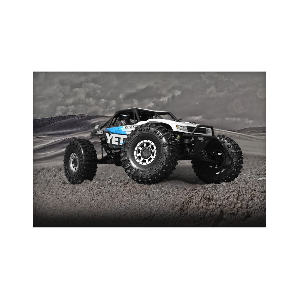 Ruptures-Green - Performance Racer (Fits 2.2")