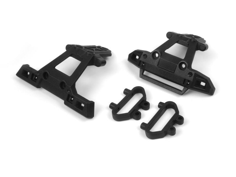 Bumper Set (Front/Rear)