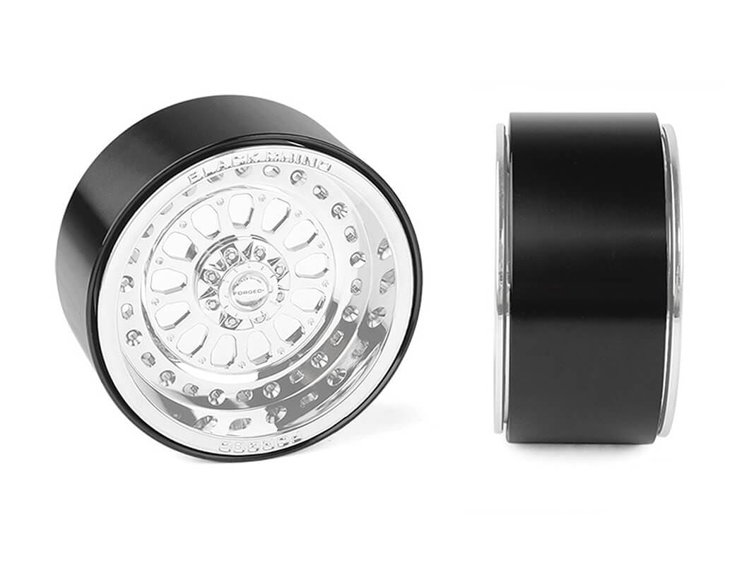 Rc4Wd Black Rhino 2.6 Centurion Forged Wheels