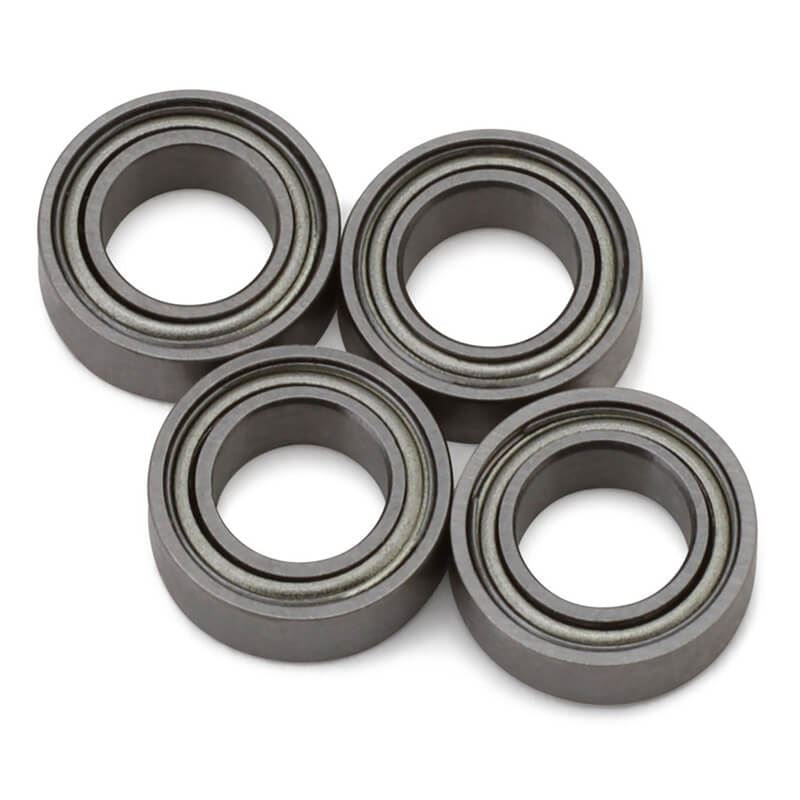 Udi Rc Cx24 Ball Bearing 4*7*2.5 4Pcs