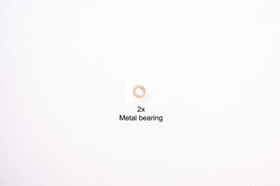 Tamiya 850 Metal Bearing (2Pcs)