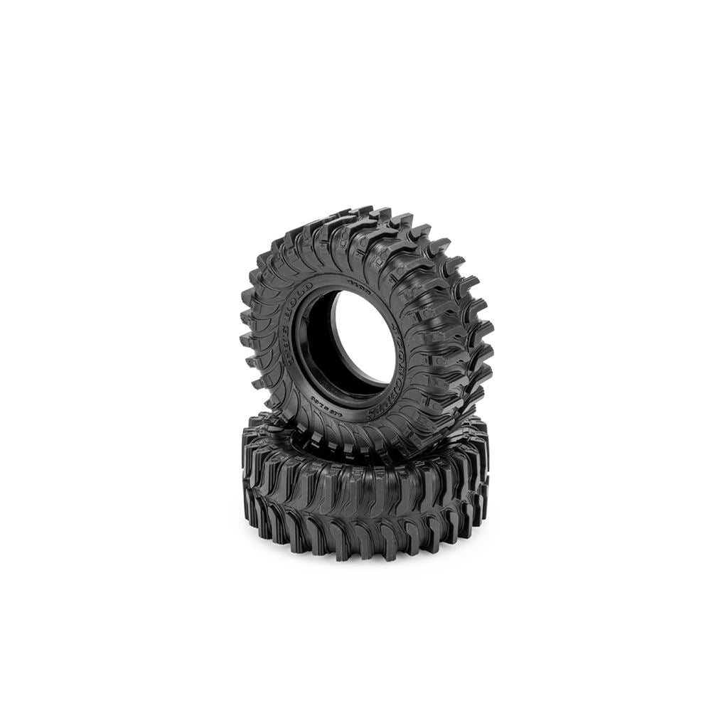 The Hold - Green 1.9 Wheel (4.19 Od)