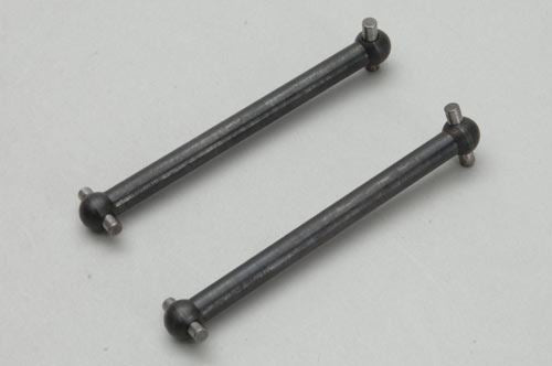 River Hobby Rear Transverse Drive Shaft (2Sets)