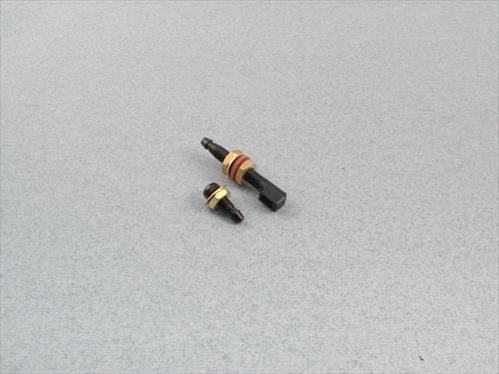 RACTIVE Water Scoop & Outlet Set