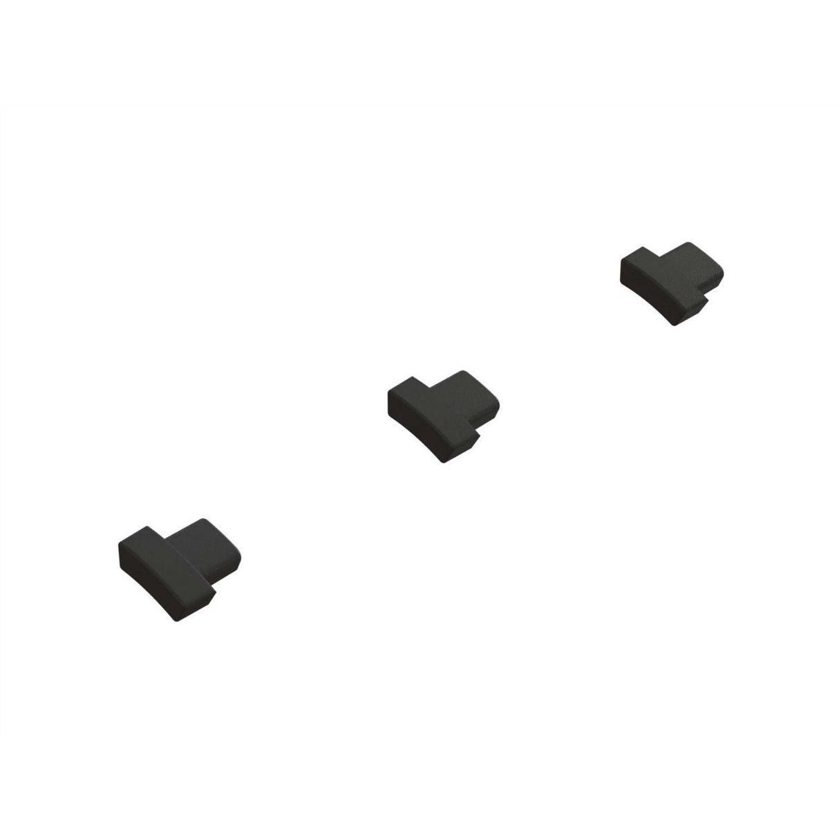 Arrma Center Diff Gear Spacer (3)