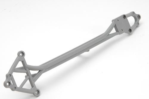 DHK Upper Deck Mount - Crosse