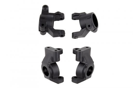 Element RC Enduro Caster And Steering Blocks