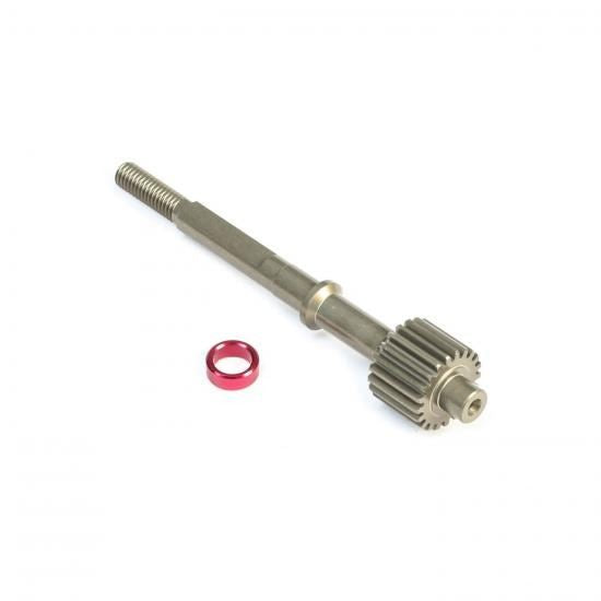 Losi Layshaft - Aluminum - SHDS