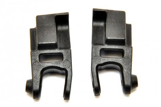 HOBAO MT STEERING KNUCKLE ARM LINK, 2PCS