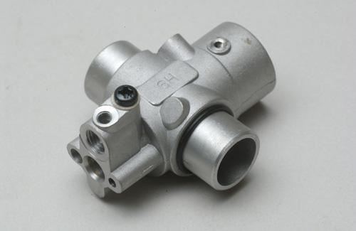 OS Engine Carburettor Body - (6H)