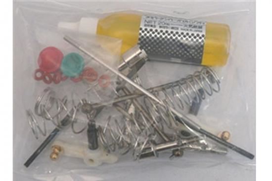 Tamiya Damper Parts Bag Dt-02 Tune