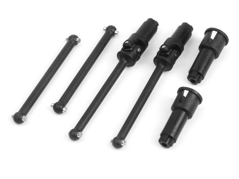 Drive Shaft Set (Front/Rear)