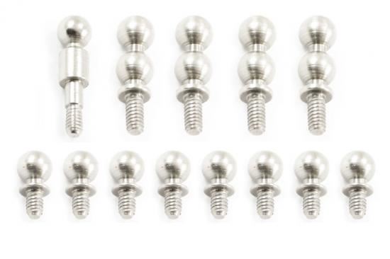 FTX OUTBACK MINI BALL STUD SET