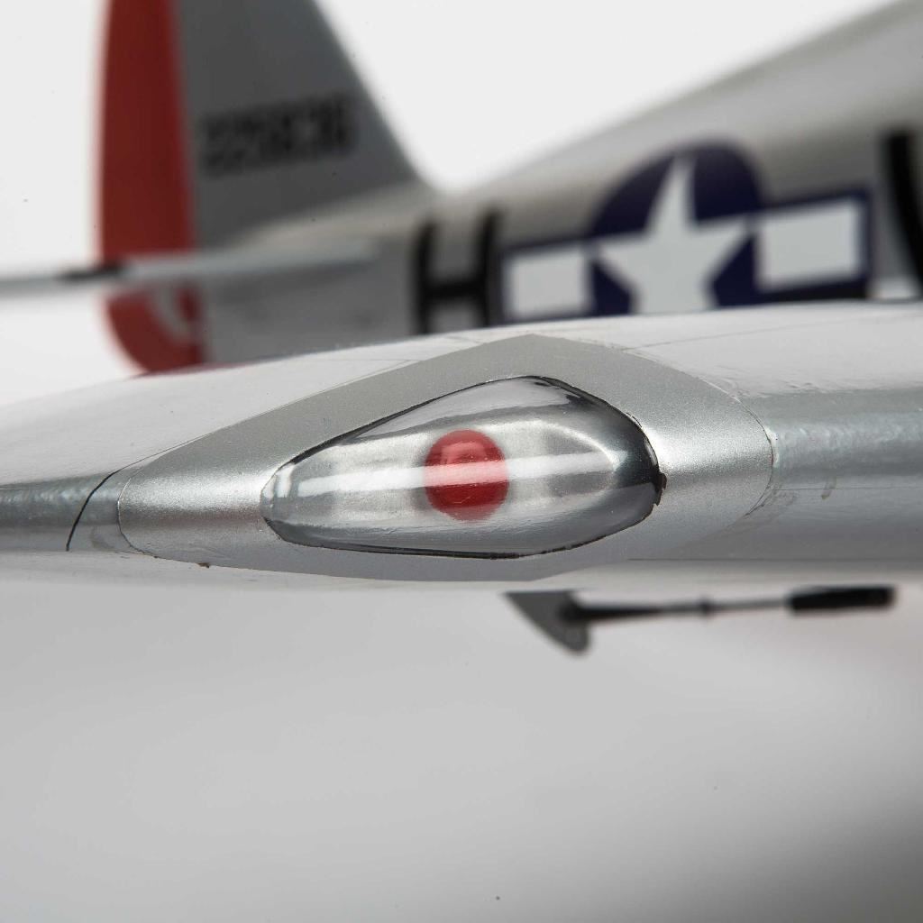 Hangar 9 P-47D Thunderbolt 20Cc Arf, 67In