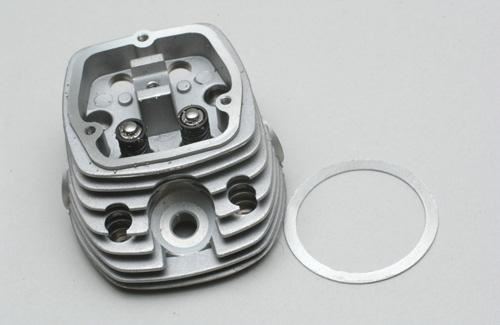 OS Engine Cylinder Head w/Valve FT160 (X-OS46104020)