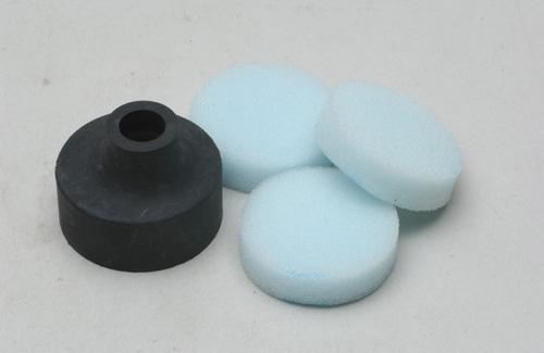 OS Engine Super Air Cleaner 102S