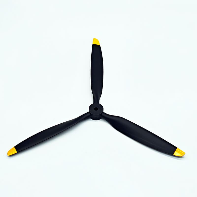 Xfly Hurricane 11X7 3-Blade Propeller