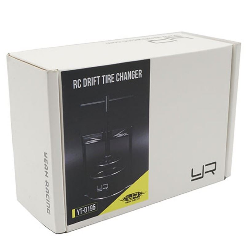 Yeah Racing Hybrid Drift Tire Changer Remover