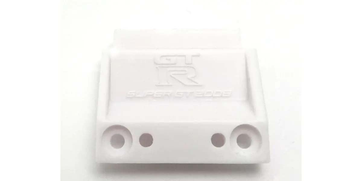 Front Body Mount Nissan Skyline Gt-R Gt500 2008