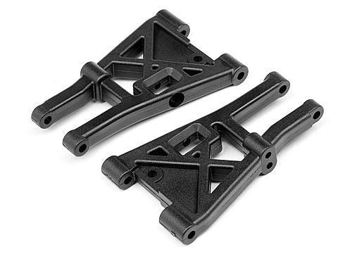 HPI Front Suspension Arm Set
