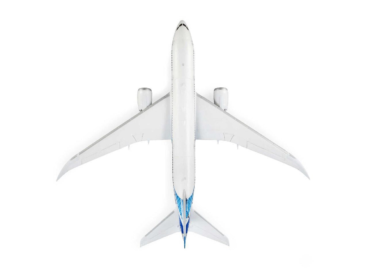 E Flite Micro Boeing 787 Dreamliner Twin 30Mm Edf Bnf Basic